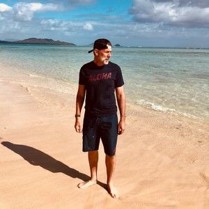 Meet your Posher, John